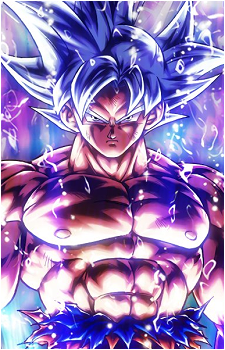 Son Goku