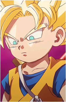 Son Goku