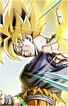 Son Goku
