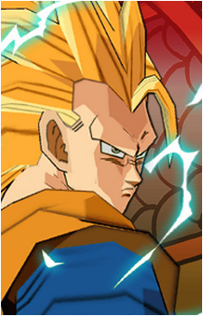 Son Goku