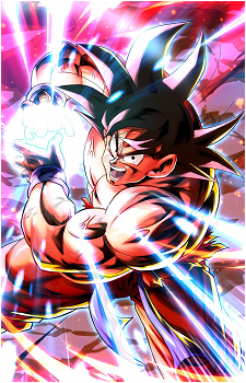Son Goku