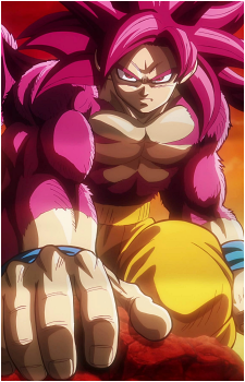 Son Goku