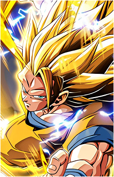 Son Goku