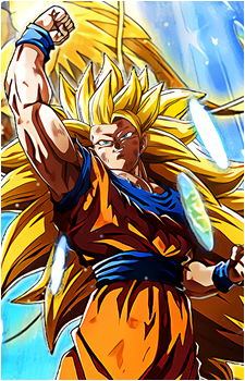 Son Goku