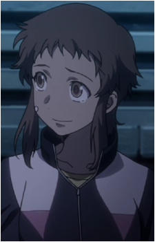 Hinata Hino