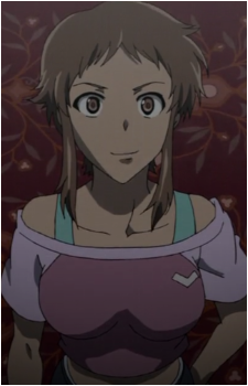 Hinata Hino