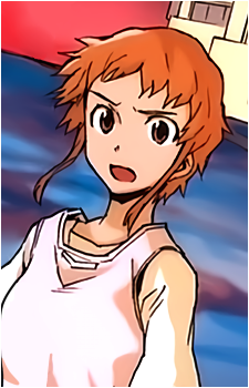 Hinata Hino