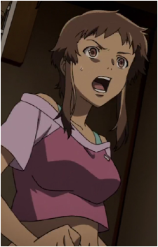 Hinata Hino