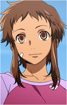 Hinata Hino's image
