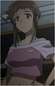 Hinata Hino