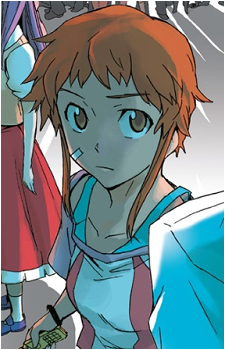 Hinata Hino