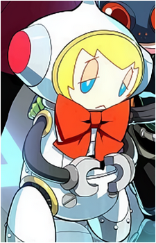 Ribbon {PQ2}'s image