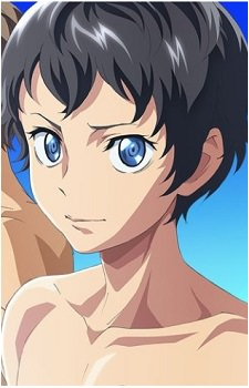Tomoki Sakai's image