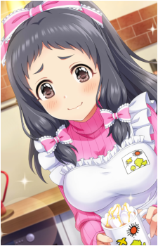 Kurumi Ohnuma