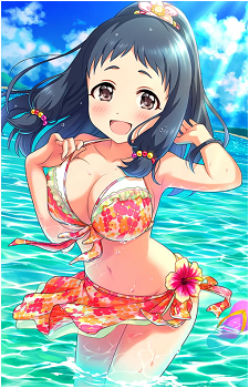 Kurumi Ohnuma