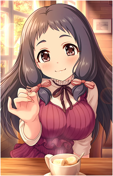 Kurumi Ohnuma
