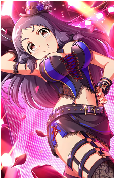 Kurumi Ohnuma