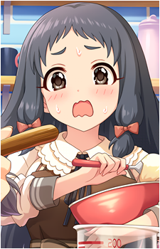 Kurumi Ohnuma