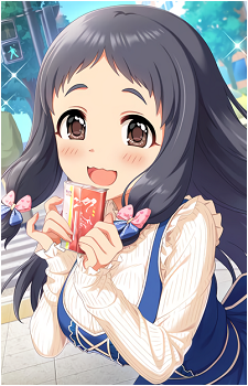 Kurumi Ohnuma's image