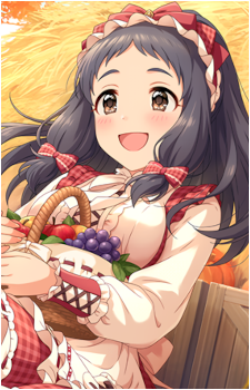 Kurumi Ohnuma