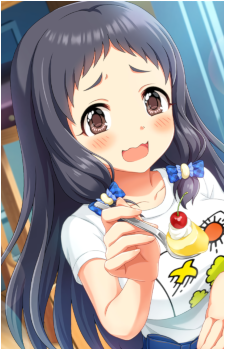 Kurumi Ohnuma