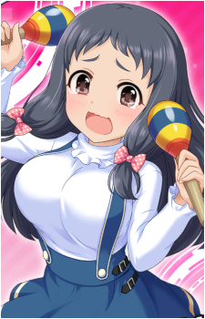 Kurumi Ohnuma
