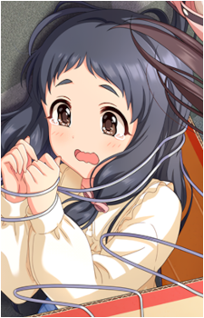 Kurumi Ohnuma