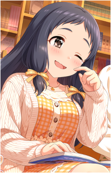 Kurumi Ohnuma