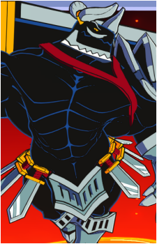 Knight Furcas