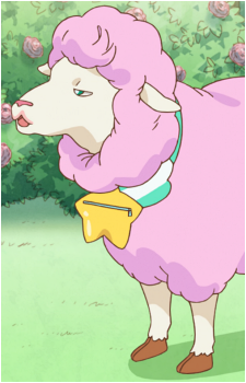 Caroline {A!}