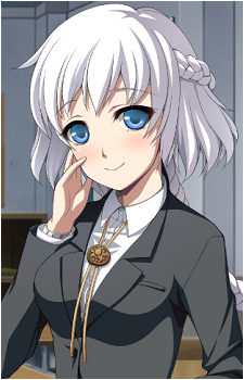 Kuon Niwa