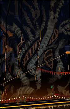 Whale of the Thousand Strands's image