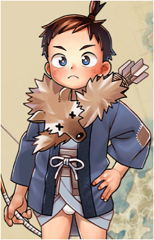 Yakichi's image
