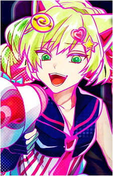 Ritsu Kamiki