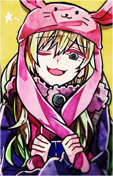Ritsu Kamiki