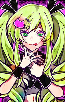 Ritsu Kamiki