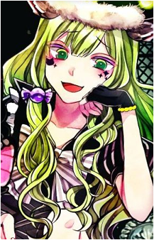 Ritsu Kamiki