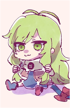 Ritsu Kamiki