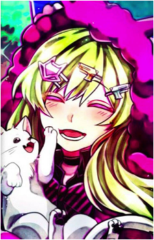 Ritsu Kamiki