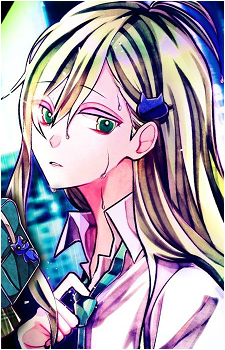 Ritsu Kamiki