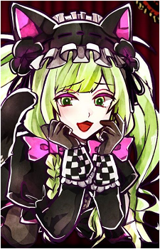 Ritsu Kamiki