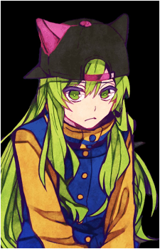 Ritsu Kamiki