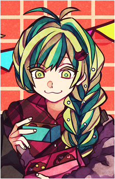 Ritsu Kamiki