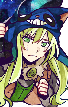 Ritsu Kamiki