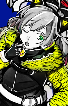Ritsu Kamiki