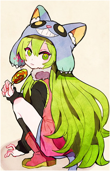 Ritsu Kamiki