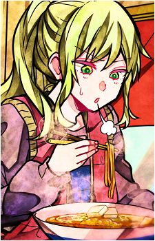Ritsu Kamiki