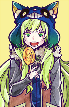 Ritsu Kamiki