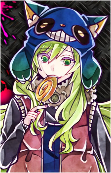 Ritsu Kamiki