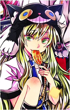 Ritsu Kamiki